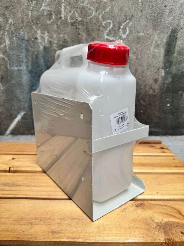 Depósito condensados - 5L