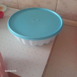 Tupperware - Stampo per gelatina