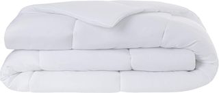 Edredón blanco 80x160cm - Todocama