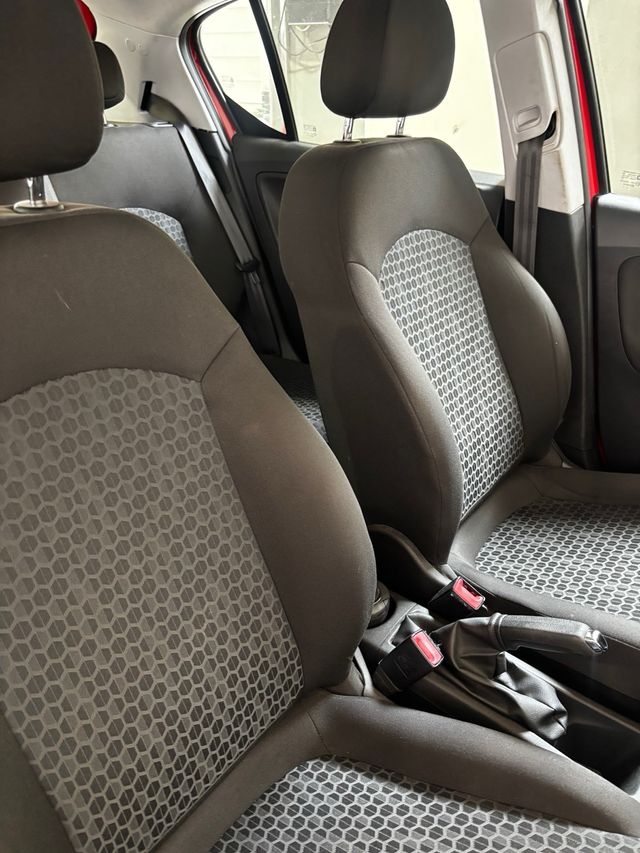 Opel Corsa 2015