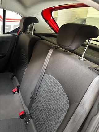 Opel Corsa 2015