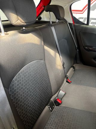 Opel Corsa 2015