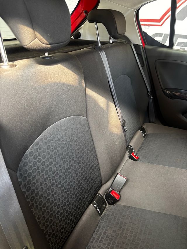 Opel Corsa 2015