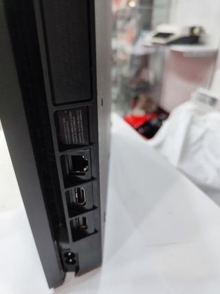 Playstation 4 Slim 1Tb con Mando Oficial Sony