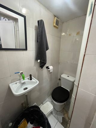 Traspaso Peluquería Canina Equipada