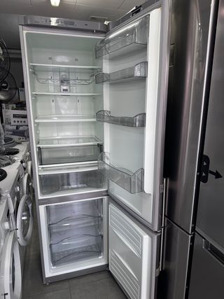 Nevera combi Fagor con garantía transporte