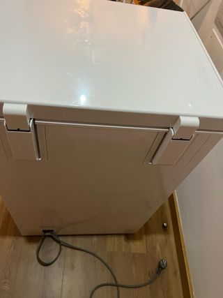 Congelador Cecotec Bolero CoolMar
