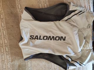Salomon Sense Pro 5W XXS - Mochila Trail Runnin