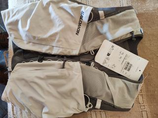 Salomon Sense Pro 5W XXS - Mochila Trail Runnin