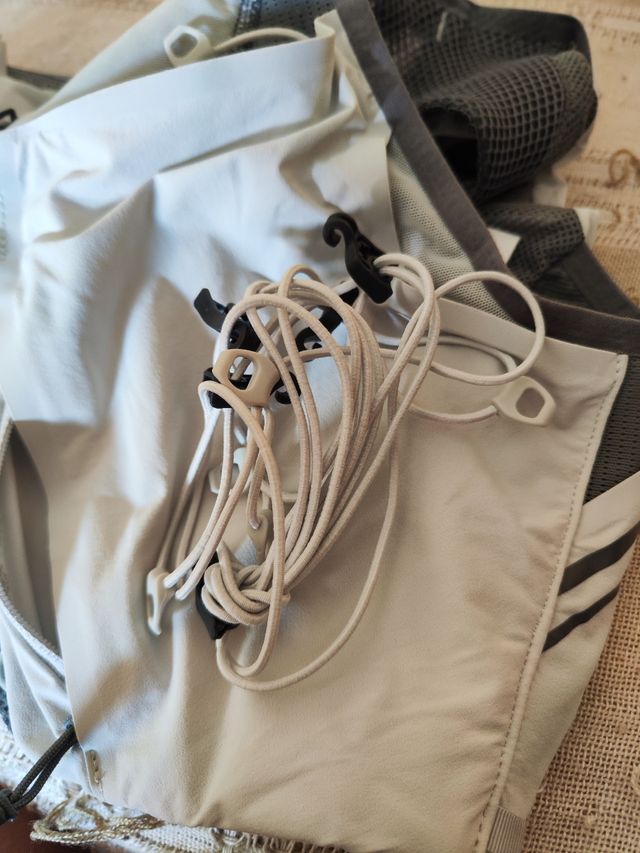 Salomon Sense Pro 5W XXS - Mochila Trail Runnin