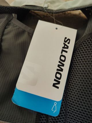 Salomon Sense Pro 5W XXS - Mochila Trail Runnin