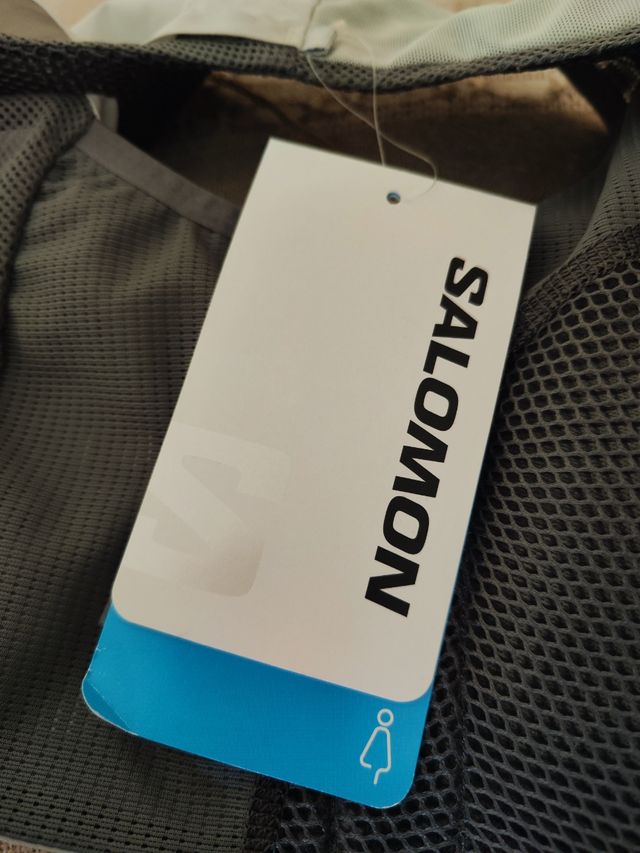 Salomon Sense Pro 5W XXS - Mochila Trail Runnin