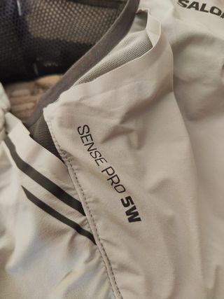 Salomon Sense Pro 5W XXS - Mochila Trail Runnin