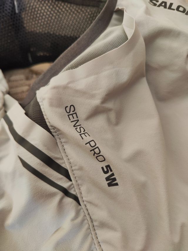 Salomon Sense Pro 5W XXS - Mochila Trail Runnin