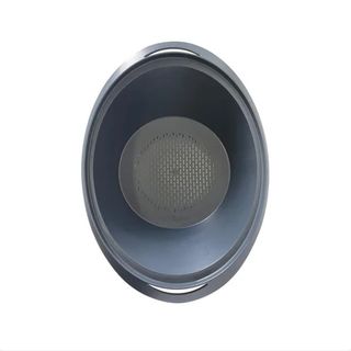 Recipiente varoma per bimby tm31 tm5 tm6 originale