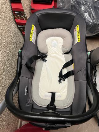 Carro de bebé Jané