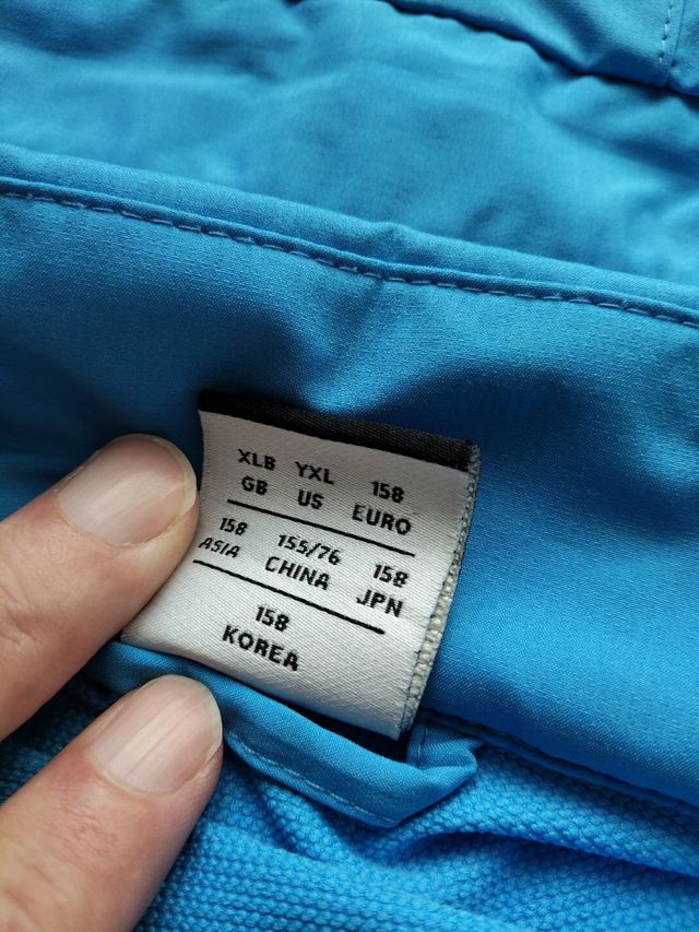 Chubasquero Athletic Bilbao New Balance