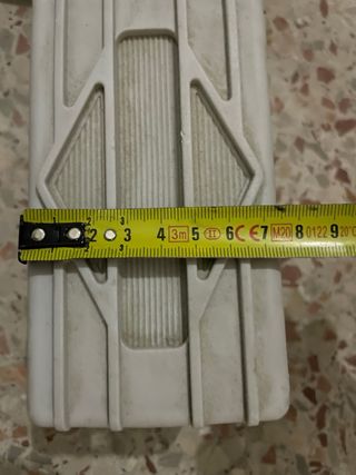 Motores cama articulada (x2)