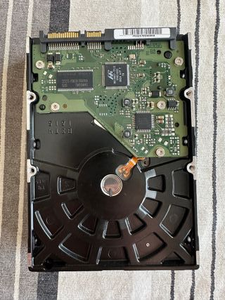 Disco Duro Samsung 1,5 TB SATA HDD