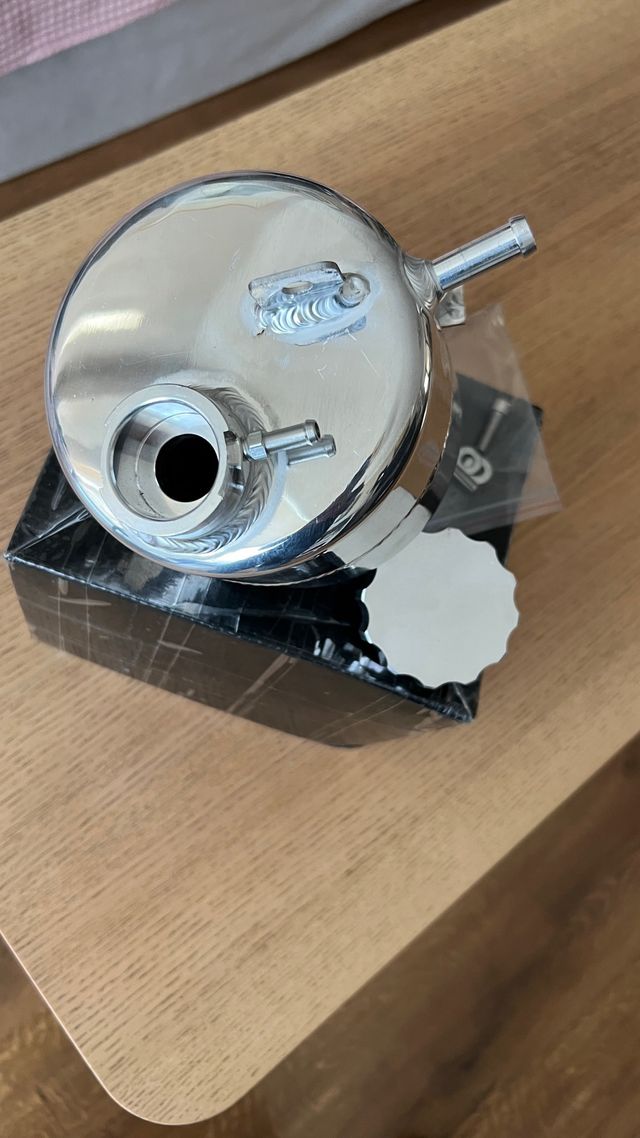 Depósito expansión Mini Cooper R50/R52/R53