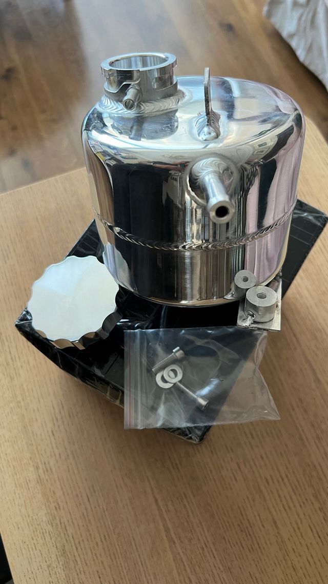 Depósito expansión Mini Cooper R50/R52/R53