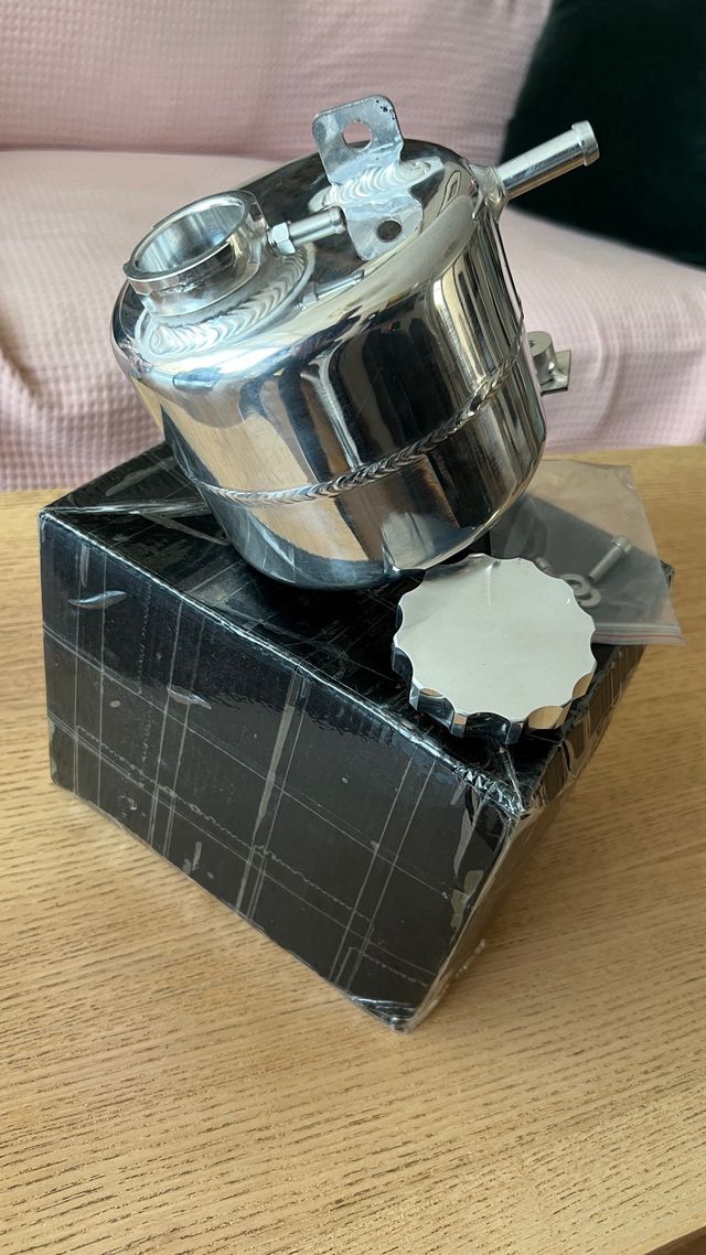 Depósito expansión Mini Cooper R50/R52/R53