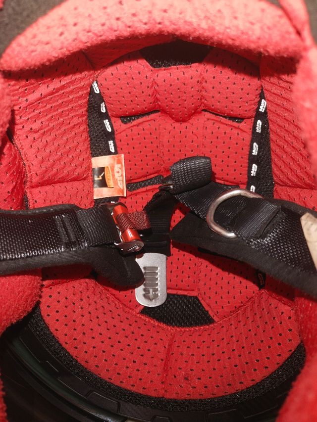 Casco GIVI HPS 50.6 integral