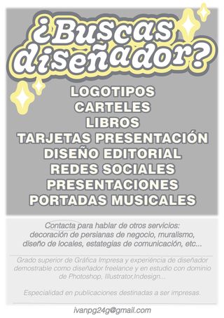 Diseño Gráfico