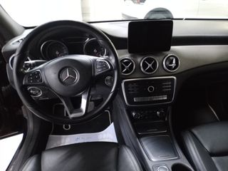 Mercedes-Benz CLA 220 CDI Aut.