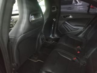 Mercedes-Benz CLA 220 CDI Aut.