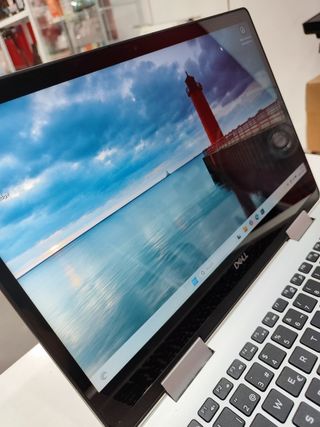 Dell Inspiron 14 5000 - Portátil 14" Táctil