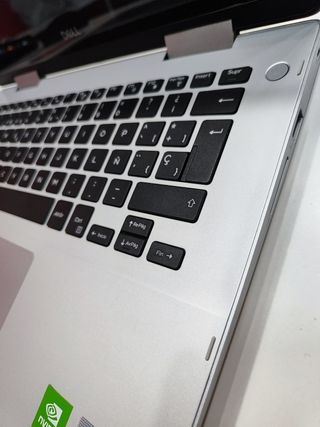 Dell Inspiron 14 5000 - Portátil 14" Táctil
