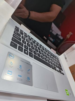 Dell Inspiron 14 5000 - Portátil 14" Táctil