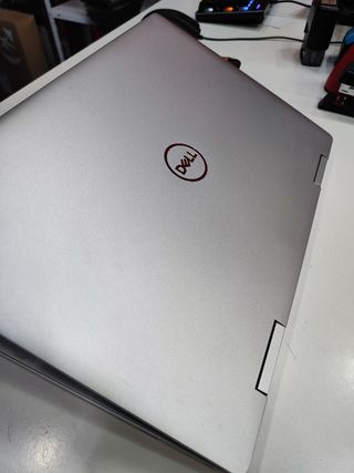 Dell Inspiron 14 5000 - Portátil 14" Táctil