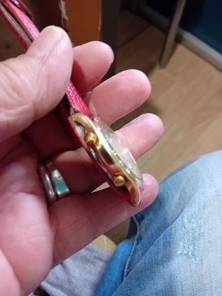 Orologio Citizen Chrono vintage