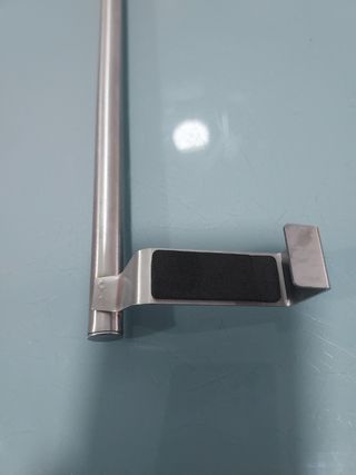 Percha de cocina - Acero inoxidable