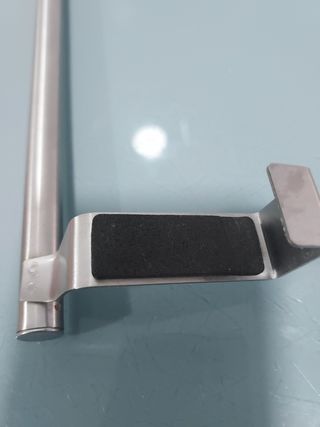 Percha de cocina - Acero inoxidable