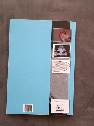 Técnicas de TAC y Ecografía - Libro