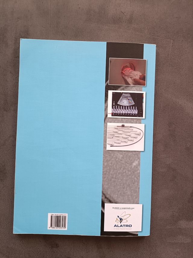 Técnicas de TAC y Ecografía - Libro