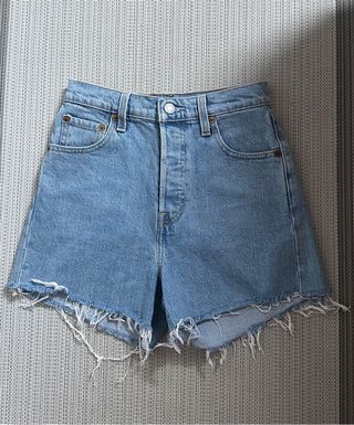 Shorts Levi's Ribcage