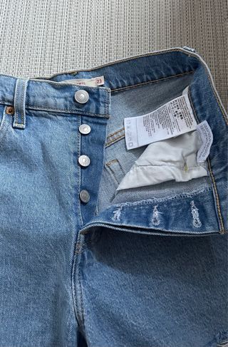 Shorts Levi's Ribcage