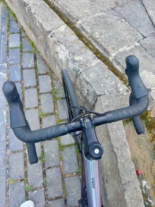 Bicicleta carretera Liv Avail Advanced S