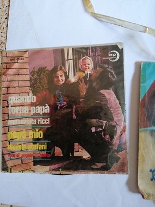 Vinili classici: Va' pensiero