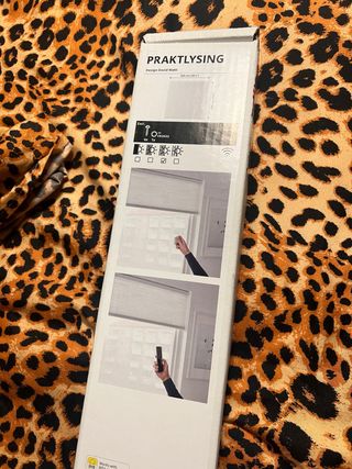 Persianas celulares inteligentes IKEA