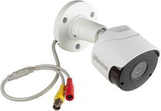 Cámara de videovigilancia BTicino 391441 IP66