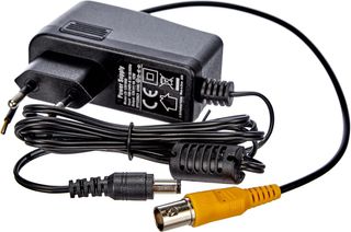 Cámara de videovigilancia BTicino 391441 IP66