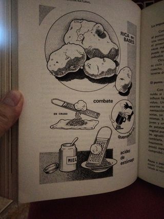 Guia de medicina natural 1 y 2