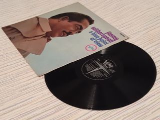 Jimmy Witherspoon: A Blue Point of View (1966)