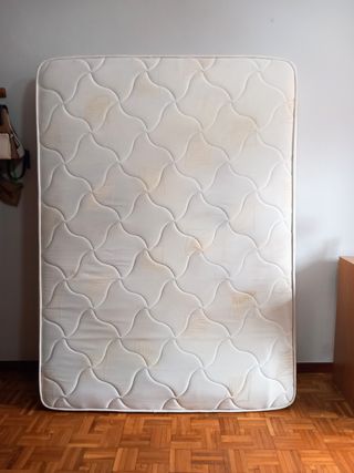 Colchón 135x180cm - Buen estado