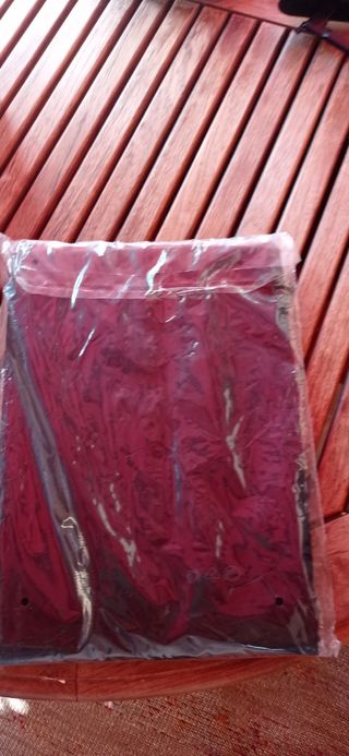 Cubre asiento coche perro